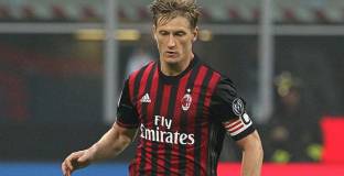 Абате може да продължи в МЛС 